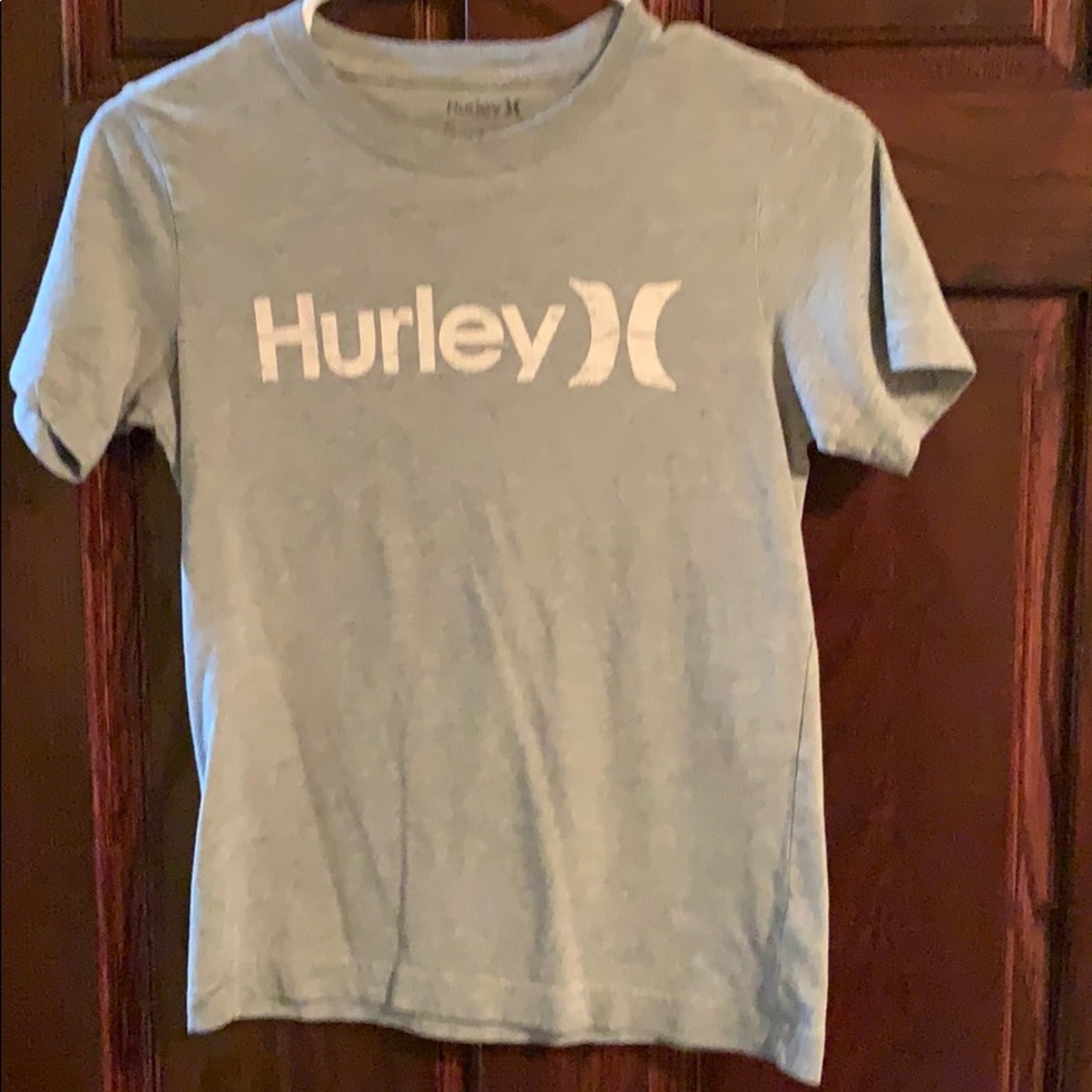 Boys Hurley Tee